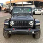 جيب رانجلر روبيكون V4 موديل 2024