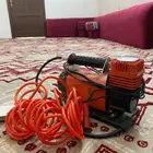 منفاخ كفارة سياره