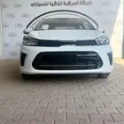 كيا بيجاس 2026 استاندر