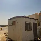 بركس غرفة كرفان