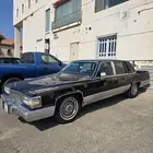 كاديلاك فليتوود موديل 1991