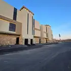 للبيع شقق ارضيه مداخل مستقله 6غرف VIP من550 ألف أبها المحالة