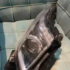 شمعه امامي كدلك cts يسار