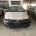 هواندي النترا 2026 لون اسود ماكينه 1 5 اصفار بطاقه جمركيه