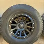 للبيع جنوط ايكون ICON مستخدم