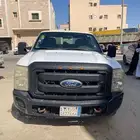 للبيع فورد F350 موديل 2011