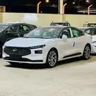 فورد تورس تيتانيوم موديل 2026 (كاش _اقساط)