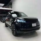 رنج روفر فوج SE موديل 2025 ب 720 ألف ريال