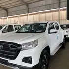 شانجان هنتر اوميقا قير عادي دبل2025