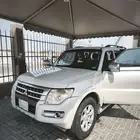 ميتسوبيشي - باجيرو - 2018