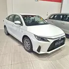 تويوتا يارس y واي ستاندر موديل 2026 كاش واقساط