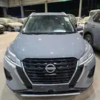 نيسان كيكس SV نص فل 2024