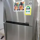 ثلاجه ال جي كبيره للبيع