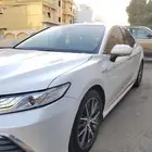 كامري لومير 2022 وكاله