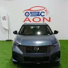 جاك GS3 ام زوم GB موديل 2026 الجميح