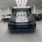 تويوتا كامري E بنزين استاندر رمادي موديل 2025 سعودي اقساط