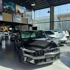 كيا K5 2026 كمية محدودة جميع الالوان