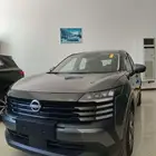 نيسان كيكس استاندر 2025