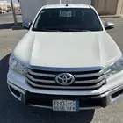 تويوتا هايلوكس