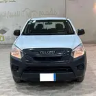 ايسوزو ديماكس غمارتين موديل 2022