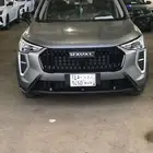 هافال جوليان استاندر 2025 مستخدم بحاله الوكاله