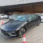 هيونداي سوناتا كمفورت 2026 كاش وتقسيط