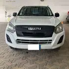 ايسوزو بكب غمارتين موديل 2023 ستاندر دبل