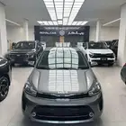 كيا بيجاس فل كامل موديل 2025 سعودي