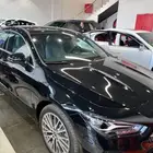 مرسيدس cla 200 2026 جفالي ممشى ألف كيلو فقط