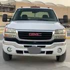 سييرا 2007 الدفعة الأولى مخزن 2500HD