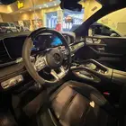 مرسيدس GLE AMG 53 2021