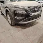 نيسان اكس تريل7 راكب دبل 2025 اسود X -TRAIL