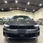 كيا كي 5 ستاندر مطور 2026