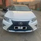 لكزس es 350 2017 dd سعودي