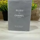 ثلاث عطور  بلو دي شانيل نستختين. وسترونجر وذ يو