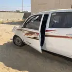 هايلوكس مصدوم للبيع2008