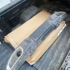 للبيع صدامات ريبكون