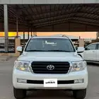 تويوتا لاندكروزر 2010