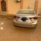 مازدا 3. 2016 للبيع تشليح وإسقاط يوجد مشكله في القير