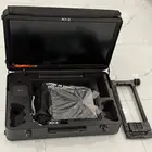 حقيبة POGA شبه جديدة مع الضمان والفاتورة الأصلي