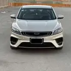 جيلي بينراي 2020