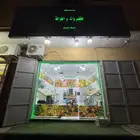 لتقبيل محل خضروات وفواكة مع التراخيص