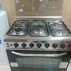 فرن غاز حالة ممتازة