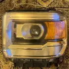 شمعة سييرا 2014 2015