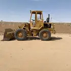 شيول للايجار والعمل داخل القيصومه