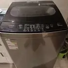 غسالة أوتوماتيك علوية من Fisher مستعملة