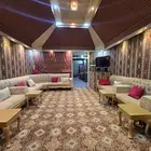 فيلا فاخرة للبيع في حي الجزيرة