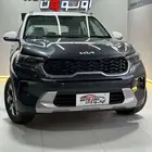 كيا سونيت GL ستاندر و نص فل 1.5 سى سى 2026