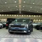 كيا كرنفال نصف فل GLS 2026