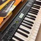 بيانو كيبورد Casio CTK-240 الكتروني للبيع